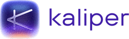 Kaliper logo